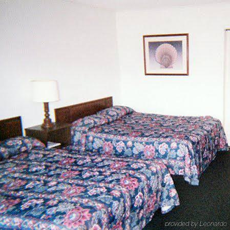 Briarwood Motel Valdosta Buitenkant foto