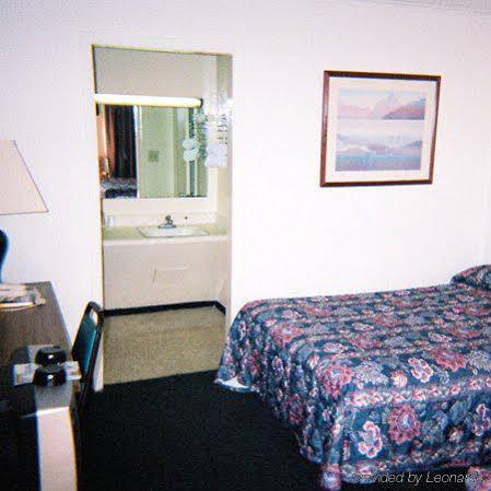 Briarwood Motel Valdosta Buitenkant foto